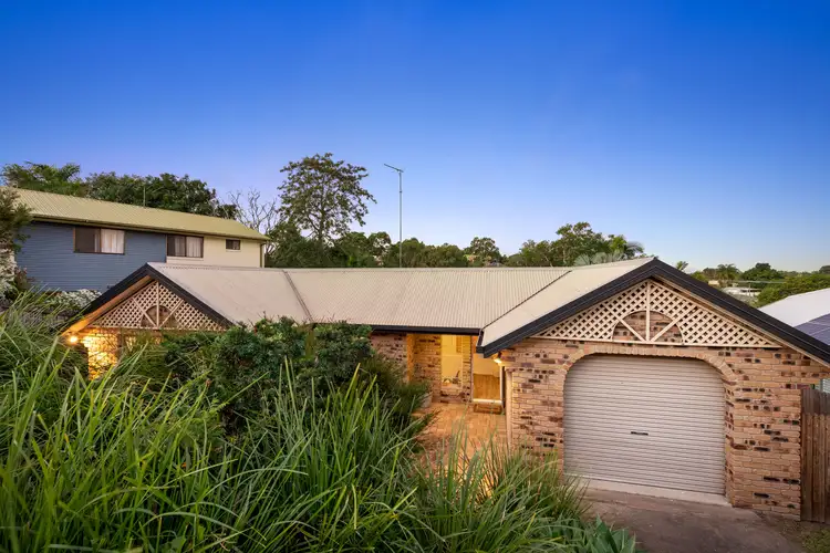 65 Banbury Street, Carina QLD 4152