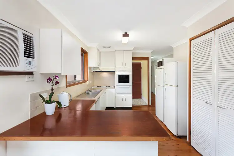 Second view of Homely house listing, 10 Monash Road, Umina Beach NSW 2257