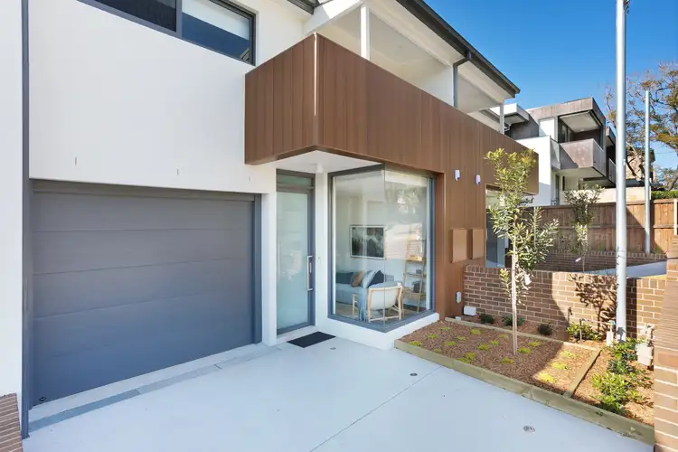 22D Way Street, Tempe NSW 2044