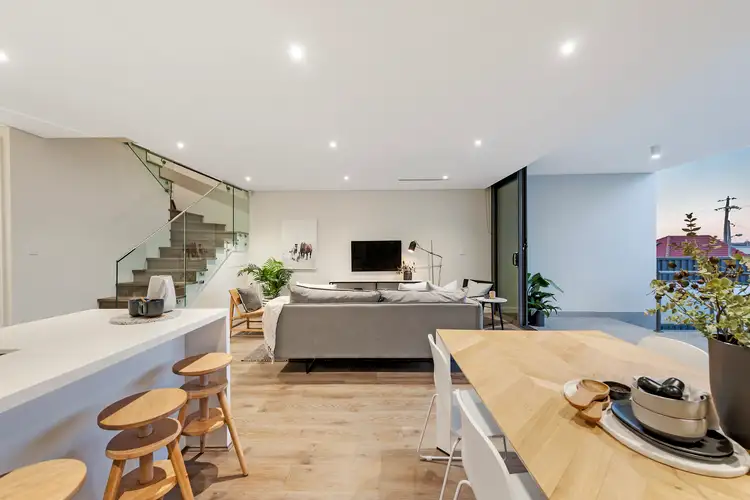 Third view of Homely house listing, 22D Way Street, Tempe NSW 2044