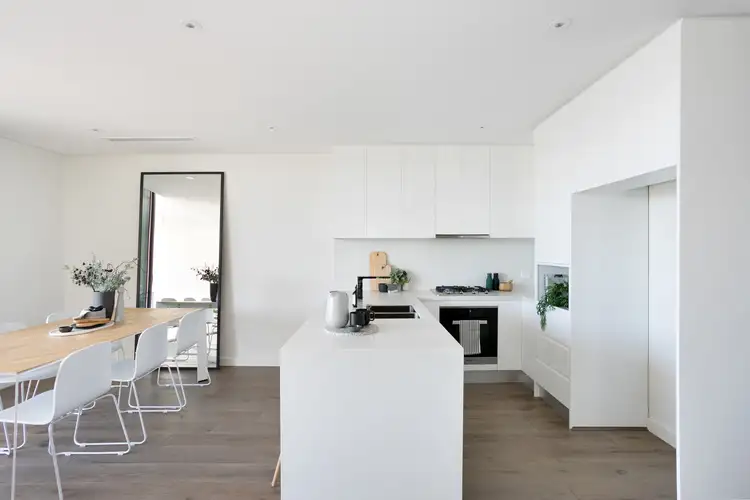 Fourth view of Homely house listing, 22D Way Street, Tempe NSW 2044