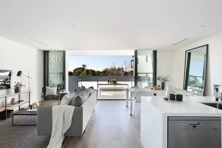 Fifth view of Homely house listing, 22D Way Street, Tempe NSW 2044