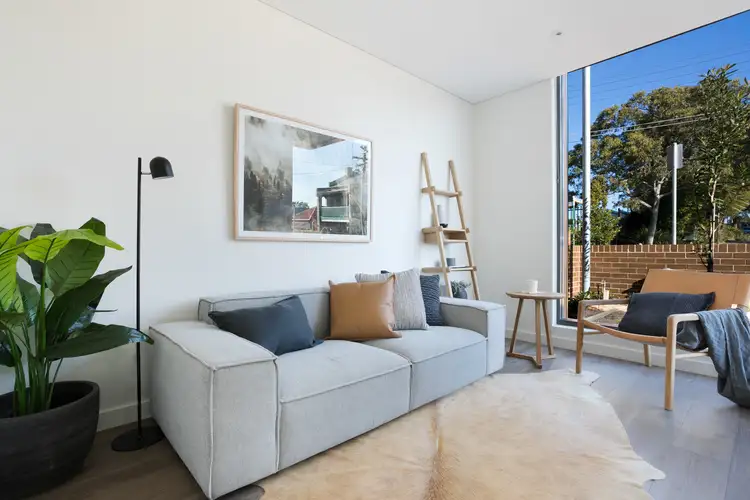 Sixth view of Homely house listing, 22D Way Street, Tempe NSW 2044