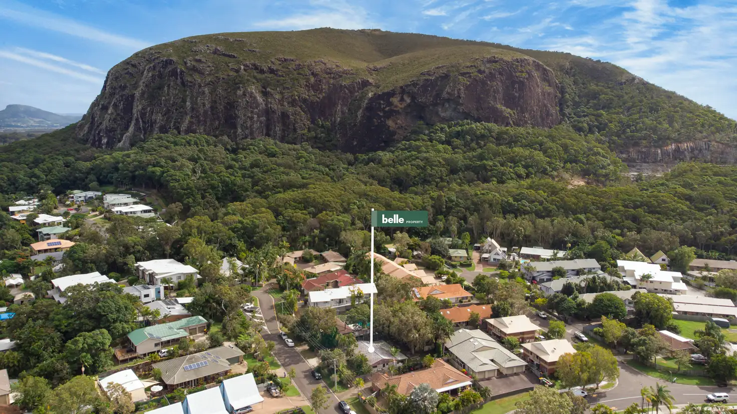 Main view of Homely house listing, 4 Eastern Court, Mount Coolum QLD 4573