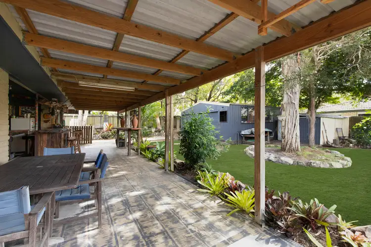 Third view of Homely house listing, 4 Eastern Court, Mount Coolum QLD 4573