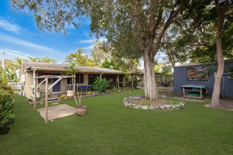 Fourth view of Homely house listing, 4 Eastern Court, Mount Coolum QLD 4573