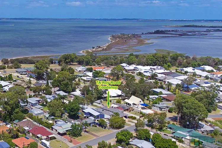 7A Roy Road, Coodanup WA 6210