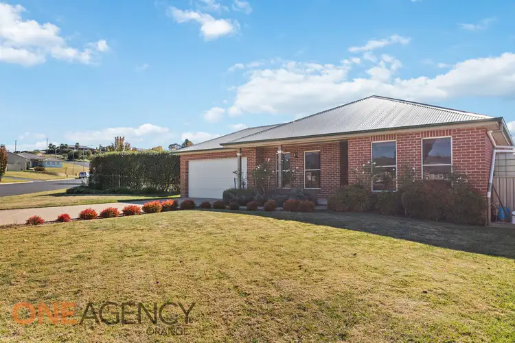46 Jonathon Road, Orange NSW 2800