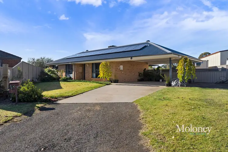 Main view of Homely house listing, 5 Cooper Court, Rutherglen VIC 3685