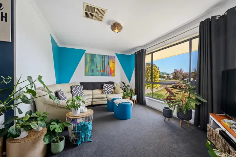 Third view of Homely house listing, 5 Cooper Court, Rutherglen VIC 3685