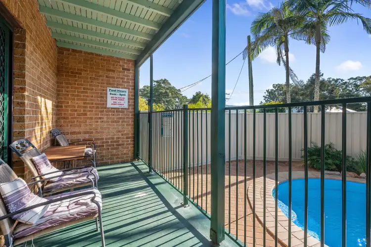 Fifth view of Homely block of units listing, 110 Albany Street, Coffs Harbour NSW 2450