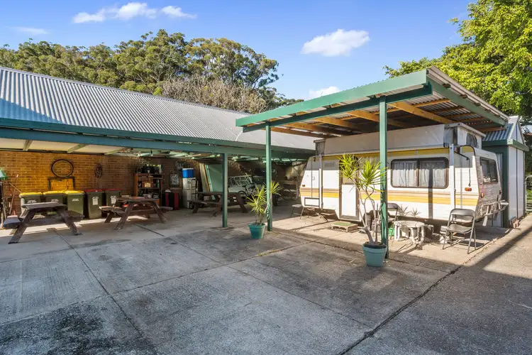 Sixth view of Homely block of units listing, 110 Albany Street, Coffs Harbour NSW 2450