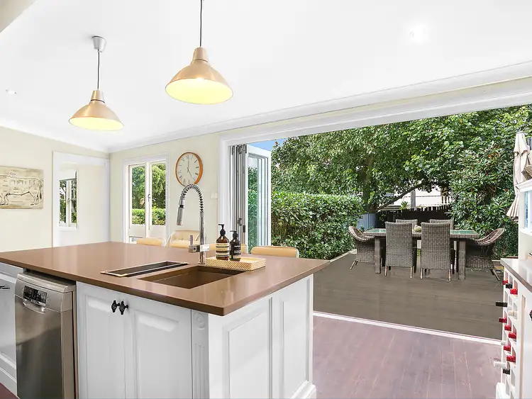 Main view of Homely house listing, 2 Inglethorpe Avenue, Kensington NSW 2033