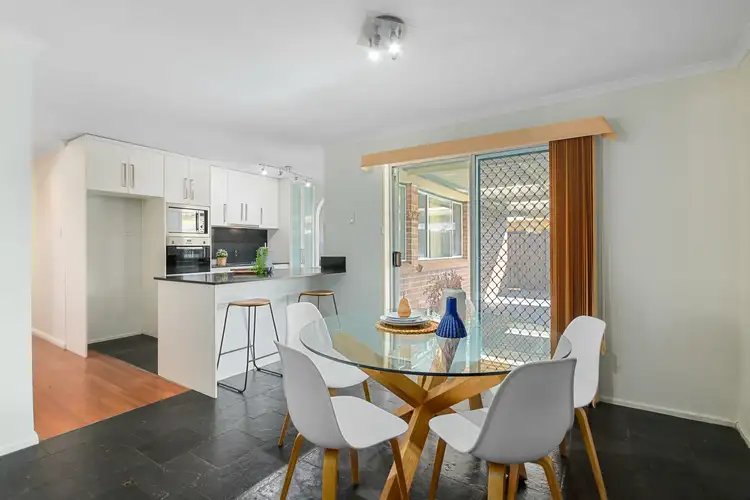 Fifth view of Homely house listing, 5 Eucumbene Place, St Clair NSW 2759