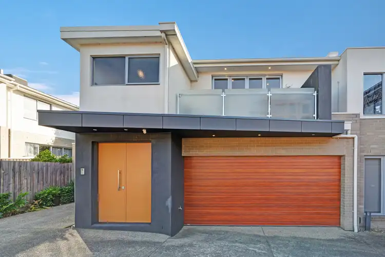 3/23 Elizabeth Street, Oakleigh East VIC 3166