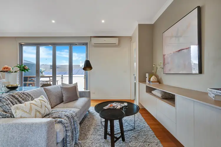 Second view of Homely townhouse listing, 3/23 Elizabeth Street, Oakleigh East VIC 3166