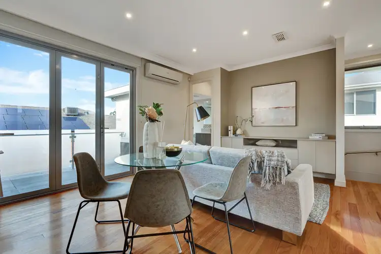 Fourth view of Homely townhouse listing, 3/23 Elizabeth Street, Oakleigh East VIC 3166