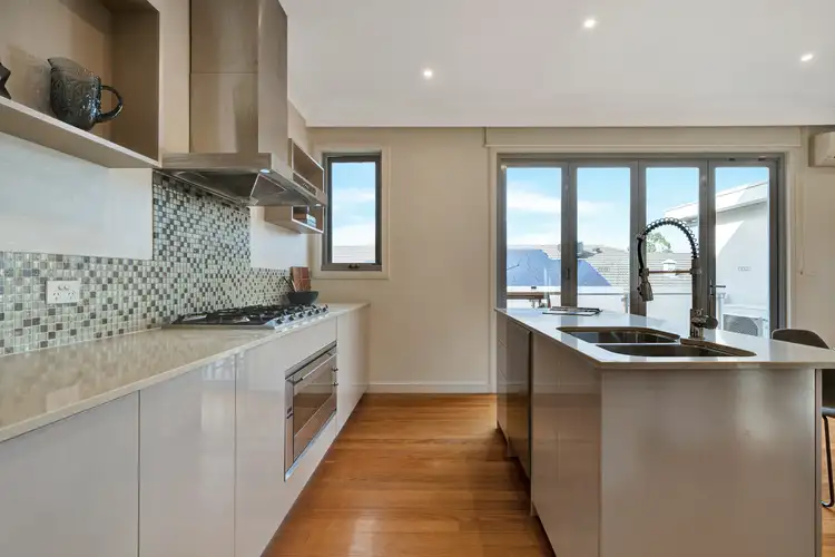 Fifth view of Homely townhouse listing, 3/23 Elizabeth Street, Oakleigh East VIC 3166