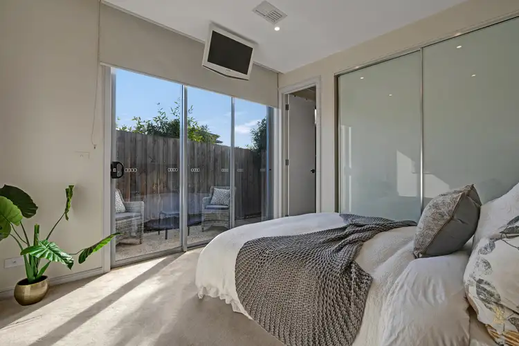 Sixth view of Homely townhouse listing, 3/23 Elizabeth Street, Oakleigh East VIC 3166