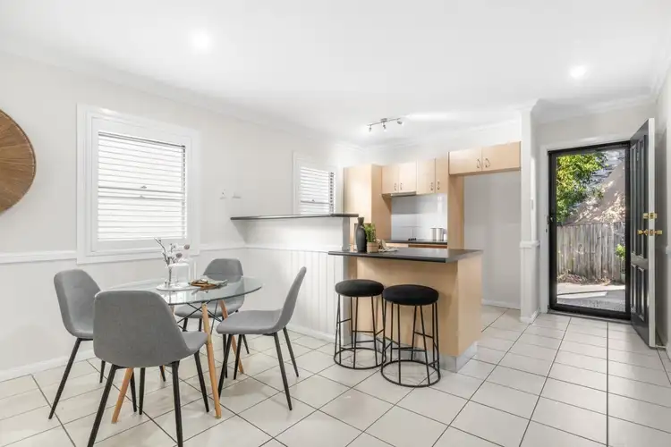 Fifth view of Homely townhouse listing, 2/53 Hunter Street, Greenslopes QLD 4120