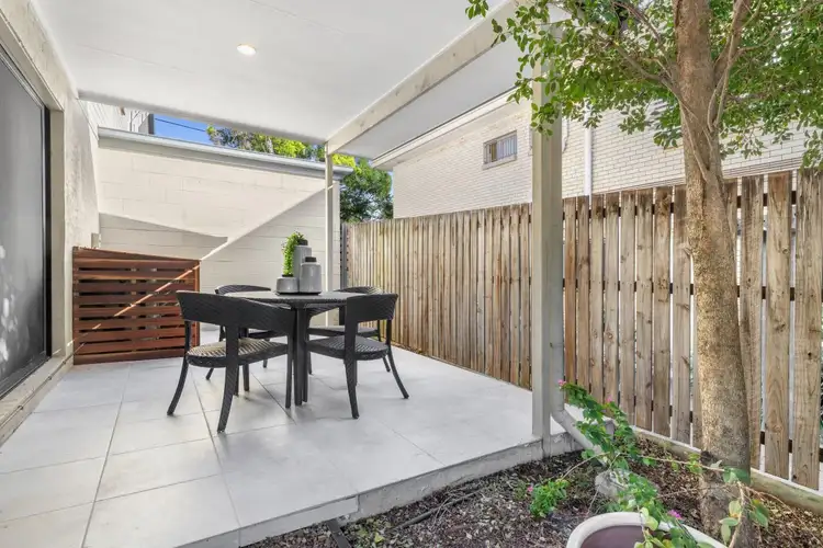 Sixth view of Homely townhouse listing, 2/53 Hunter Street, Greenslopes QLD 4120