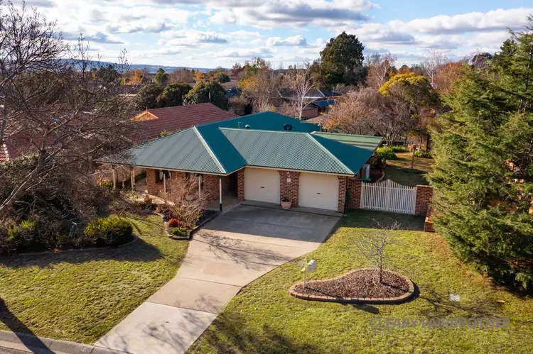 7 Lavelle Street, Windradyne NSW 2795