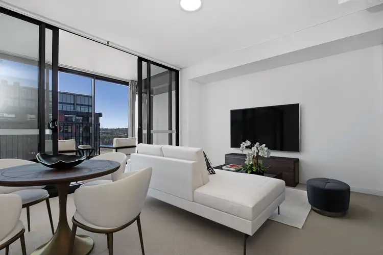 607/55 Hill Road, Wentworth Point NSW 2127