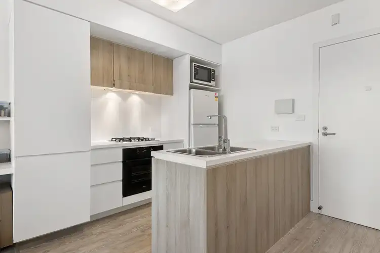 Second view of Homely unit listing, 35/8 Steam Street, Maitland NSW 2320