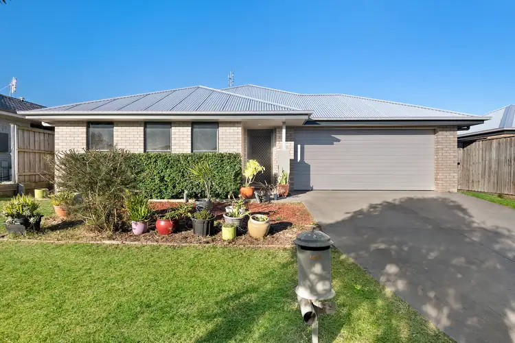 25 Kite Street, Aberglasslyn NSW 2320