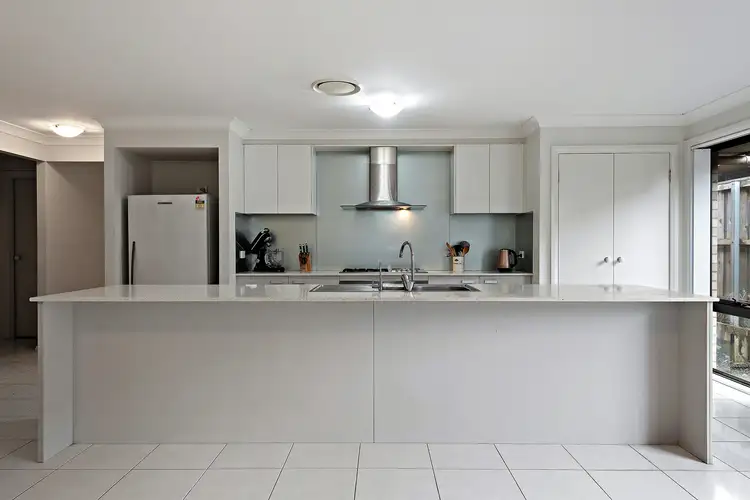 Second view of Homely house listing, 25 Kite Street, Aberglasslyn NSW 2320