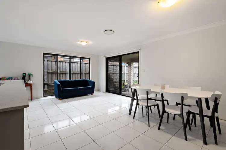 Third view of Homely house listing, 25 Kite Street, Aberglasslyn NSW 2320