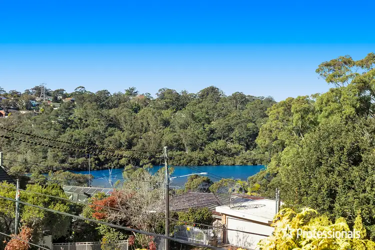 Second view of Homely house listing, 14 Bastille Close, Padstow Heights NSW 2211