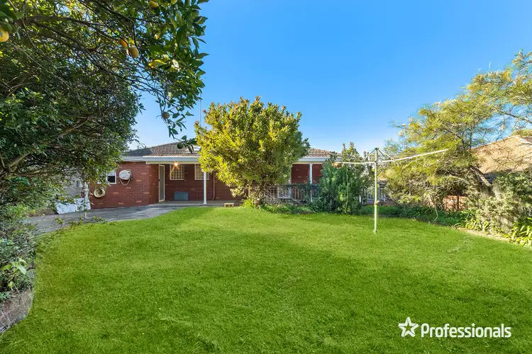Fifth view of Homely house listing, 14 Bastille Close, Padstow Heights NSW 2211