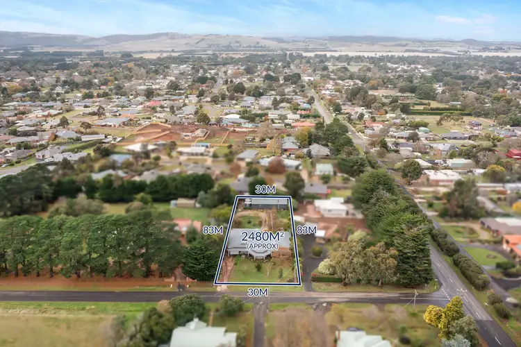 Third view of Homely house listing, 8 Couzens Lane, Romsey VIC 3434