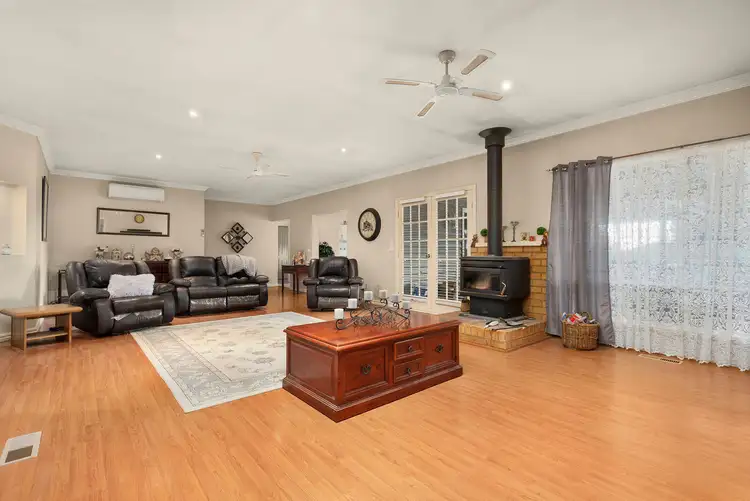 Fourth view of Homely house listing, 8 Couzens Lane, Romsey VIC 3434