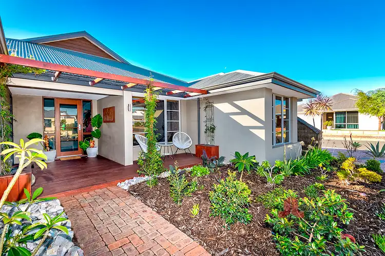 Fourth view of Homely house listing, 2 Tonkin Fairway, Dalyellup WA 6230