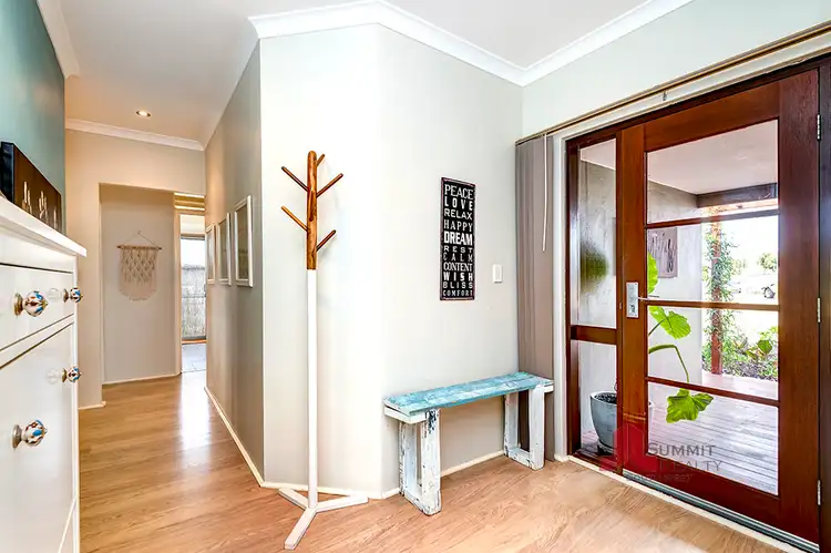 Fifth view of Homely house listing, 2 Tonkin Fairway, Dalyellup WA 6230