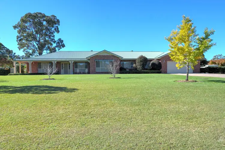 Main view of Homely house listing, 157 Macrae Place, Failford NSW 2430