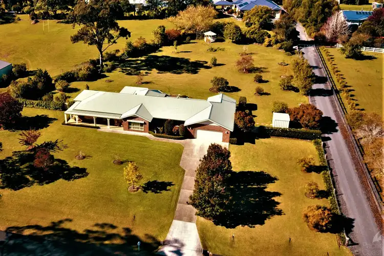 Second view of Homely house listing, 157 Macrae Place, Failford NSW 2430