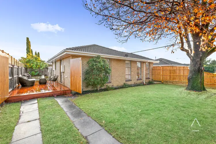 1/59 Wilson Street, Cheltenham VIC 3192