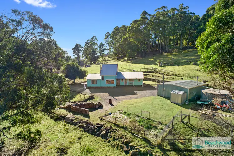 Main view of Homely house listing, 36 Atkins Drive, Acacia Hills TAS 7306