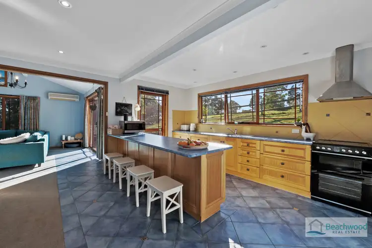 Second view of Homely house listing, 36 Atkins Drive, Acacia Hills TAS 7306