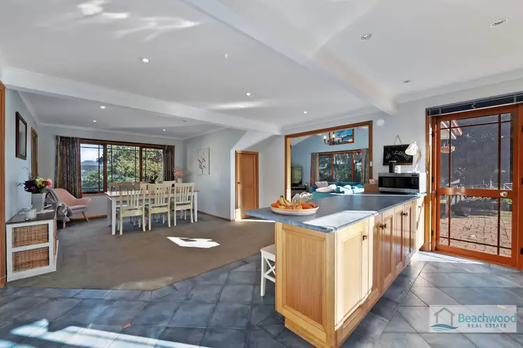 Third view of Homely house listing, 36 Atkins Drive, Acacia Hills TAS 7306