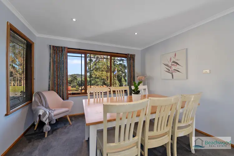 Fourth view of Homely house listing, 36 Atkins Drive, Acacia Hills TAS 7306