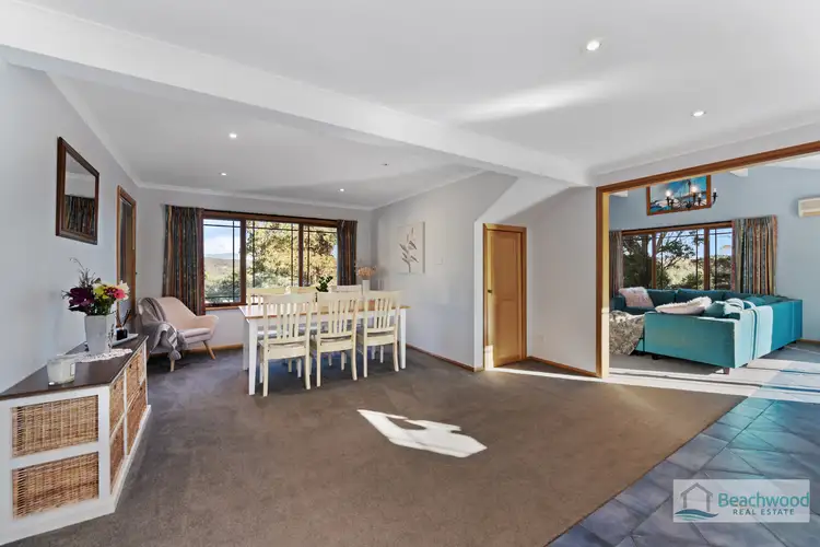 Fifth view of Homely house listing, 36 Atkins Drive, Acacia Hills TAS 7306