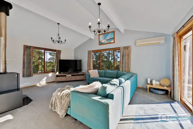 Sixth view of Homely house listing, 36 Atkins Drive, Acacia Hills TAS 7306