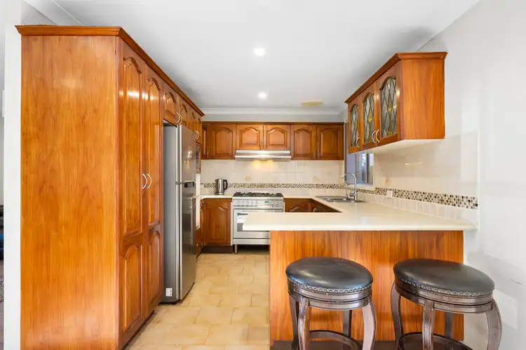 Second view of Homely house listing, 97 Quakers Road, Marayong NSW 2148