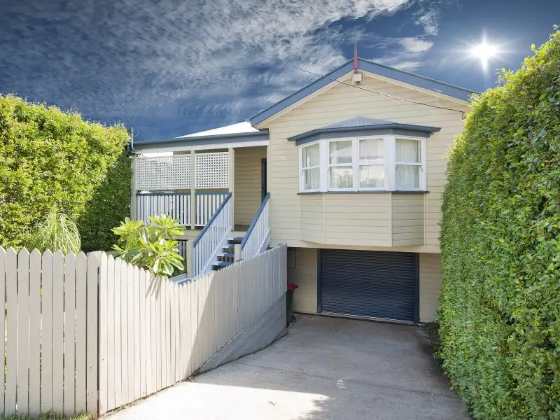 Main view of Homely house listing, 155 Maygar Street, Windsor QLD 4030