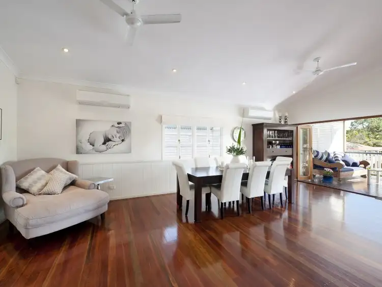 Third view of Homely house listing, 155 Maygar Street, Windsor QLD 4030
