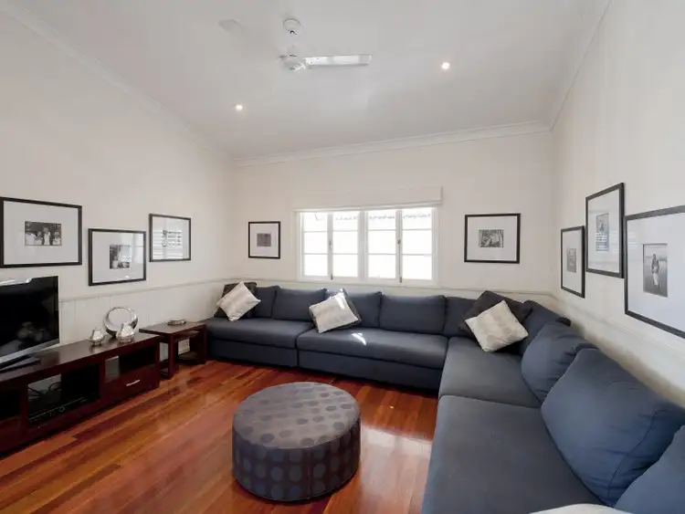 Fifth view of Homely house listing, 155 Maygar Street, Windsor QLD 4030